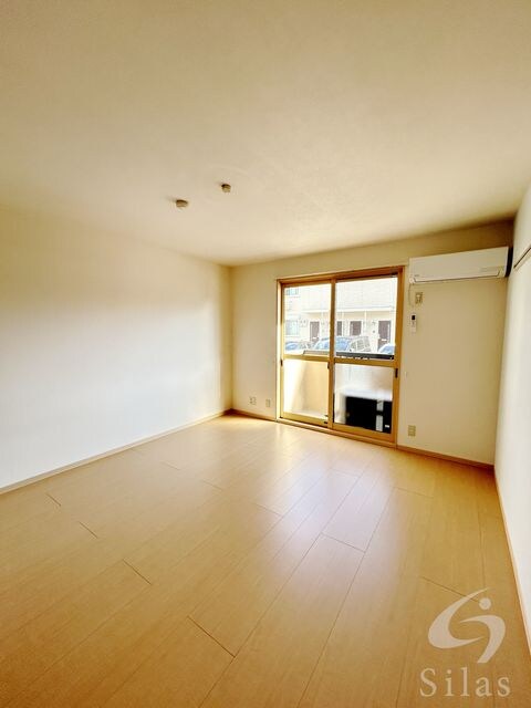 山本駅 徒歩11分 1階の物件内観写真