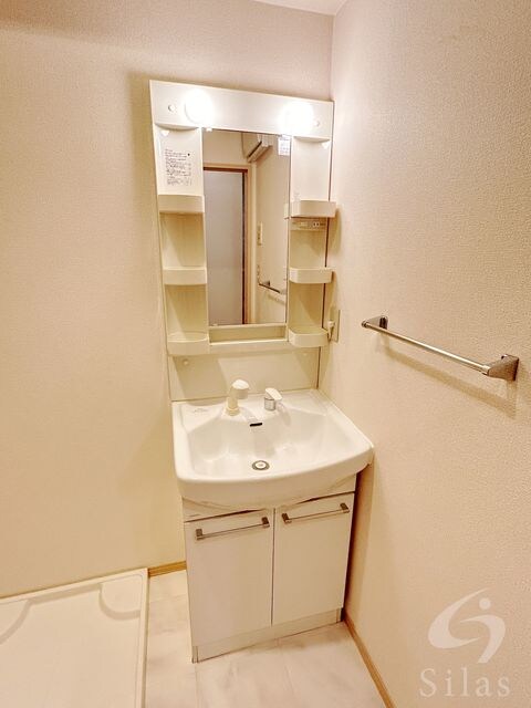 山本駅 徒歩11分 1階の物件内観写真