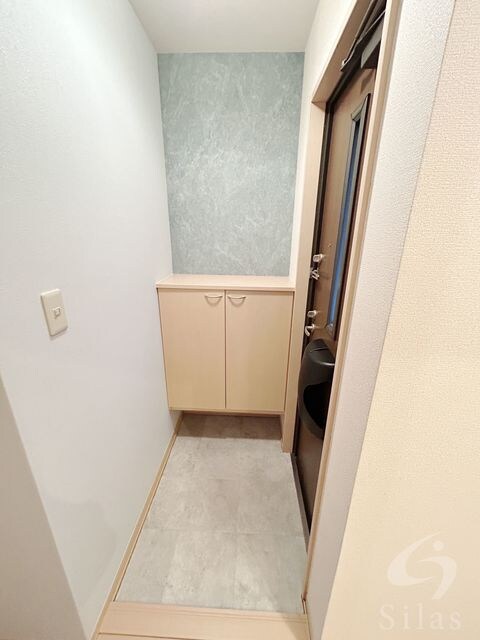 山本駅 徒歩11分 1階の物件内観写真