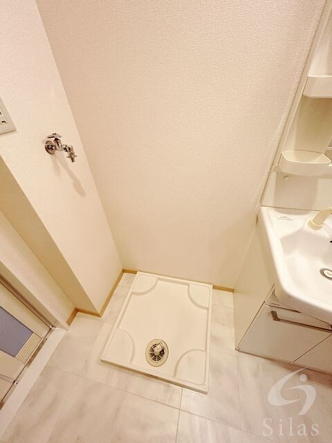 山本駅 徒歩11分 1階の物件内観写真