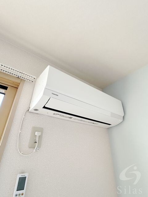 山本駅 徒歩11分 1階の物件内観写真