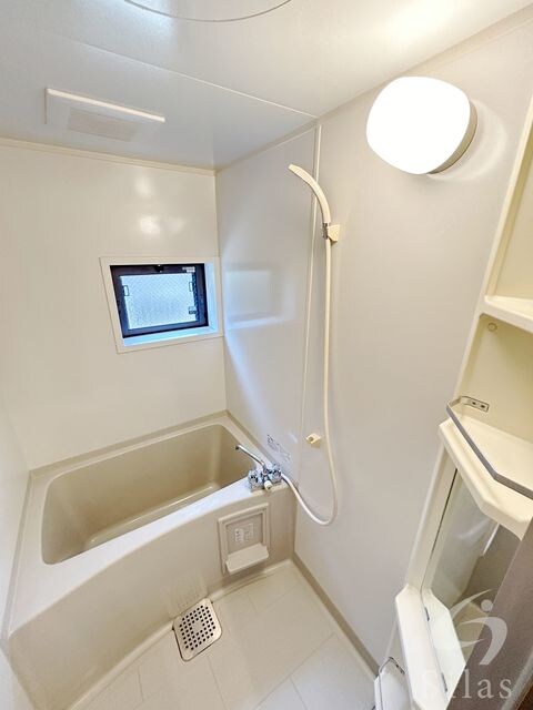 山本駅 徒歩11分 1階の物件内観写真