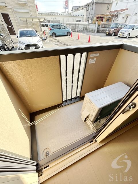 山本駅 徒歩11分 1階の物件内観写真