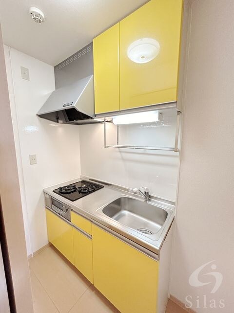 山本駅 徒歩11分 1階の物件内観写真