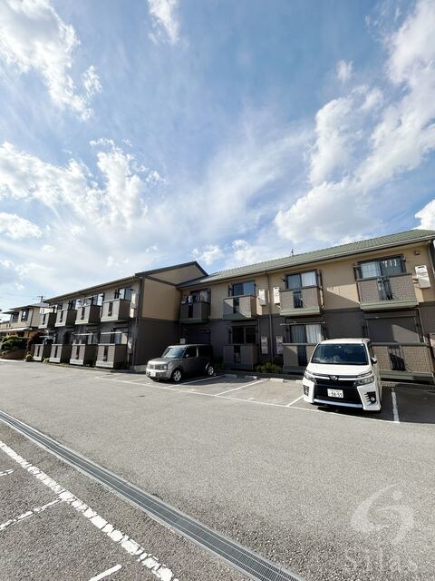 山本駅 徒歩11分 1階の物件外観写真