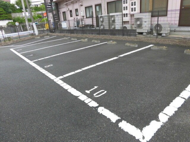 鈴蘭台駅 徒歩14分 3階の物件外観写真