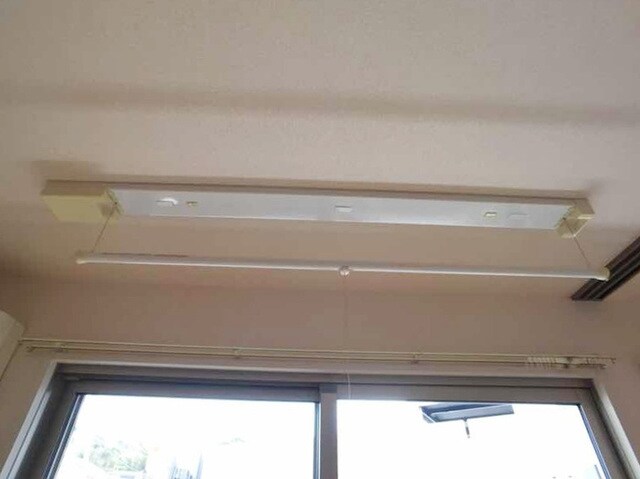 鈴蘭台駅 徒歩14分 3階の物件内観写真