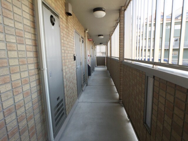 鈴蘭台駅 徒歩14分 3階の物件外観写真