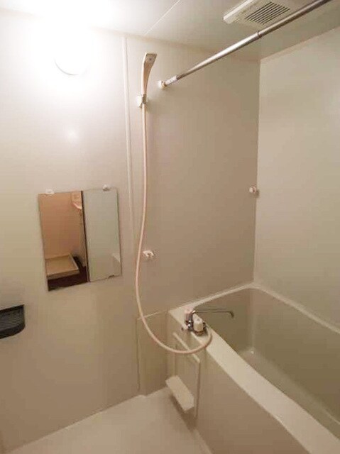 鈴蘭台駅 徒歩14分 3階の物件内観写真