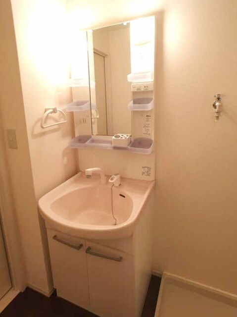 鈴蘭台駅 徒歩14分 3階の物件内観写真