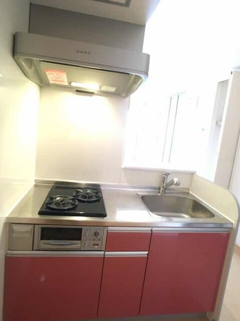 鈴蘭台駅 徒歩14分 3階の物件内観写真