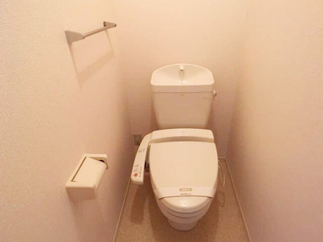 鈴蘭台駅 徒歩14分 3階の物件内観写真