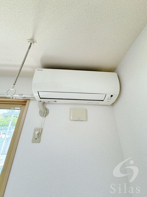 谷上駅 徒歩6分 1階の物件内観写真