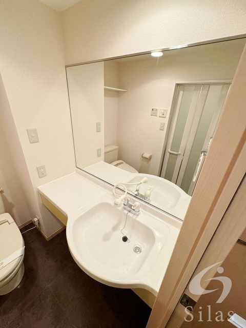 谷上駅 徒歩6分 1階の物件内観写真