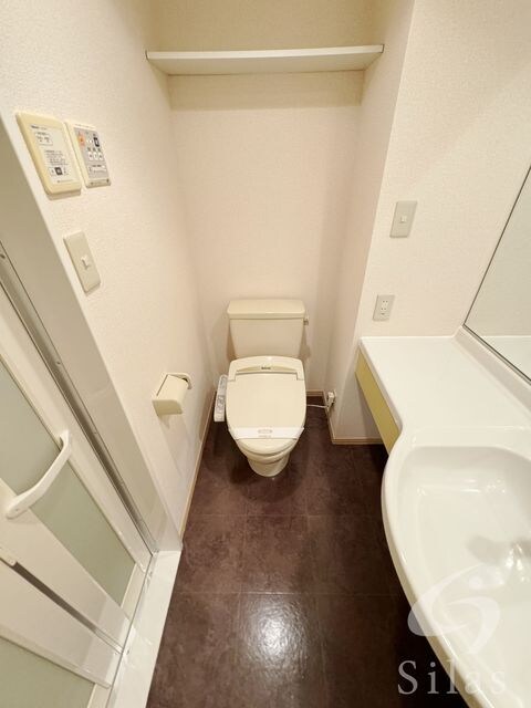 谷上駅 徒歩6分 1階の物件内観写真