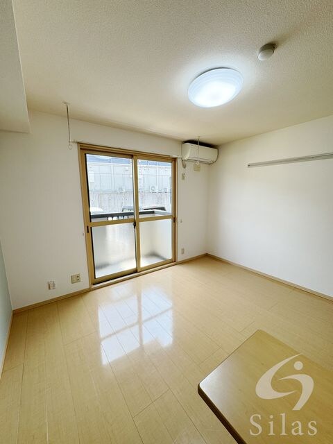 谷上駅 徒歩6分 1階の物件内観写真