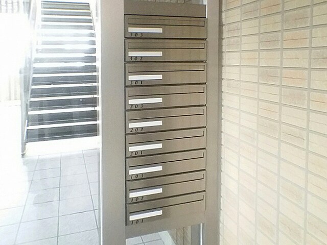 川西池田駅 徒歩11分 3階の物件外観写真