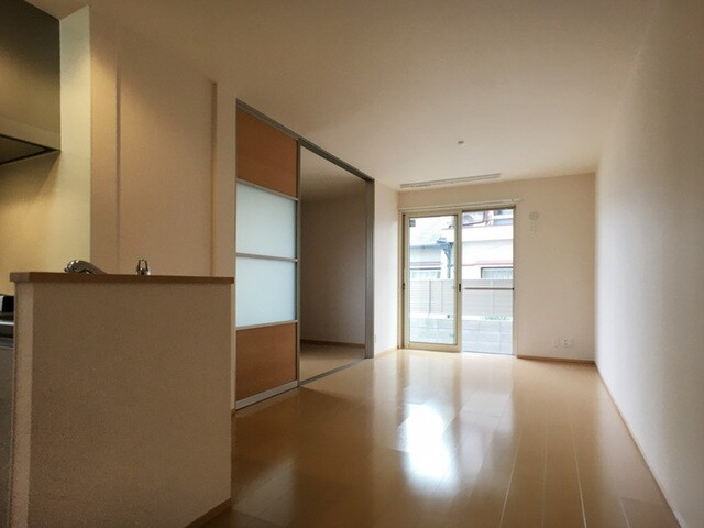 川西池田駅 徒歩11分 3階の物件内観写真