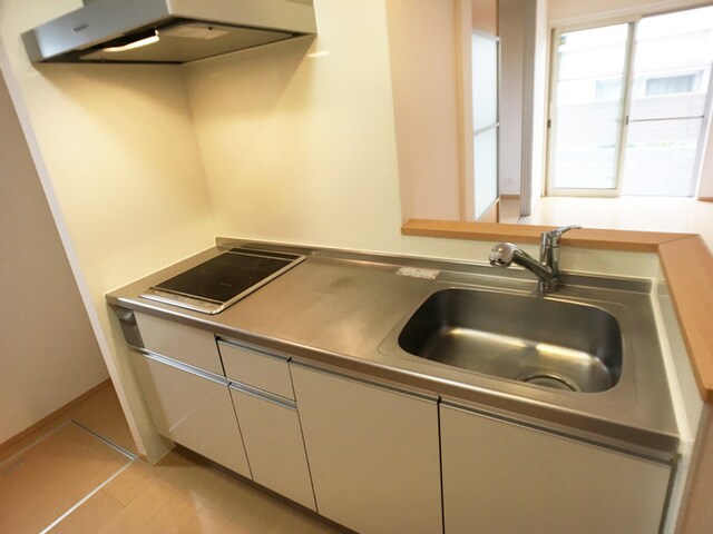 川西池田駅 徒歩11分 3階の物件内観写真