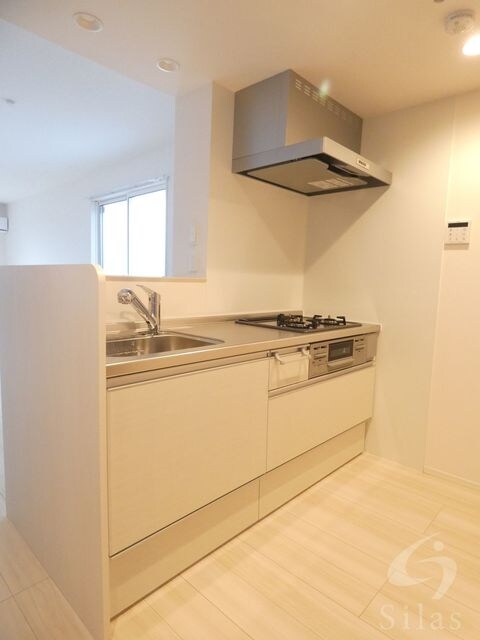 西宮北口駅 徒歩7分 2階の物件内観写真