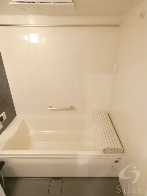 西宮北口駅 徒歩7分 2階の物件内観写真