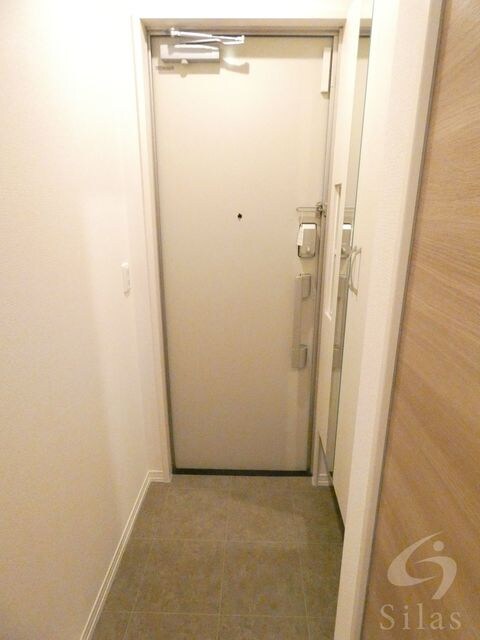 西宮北口駅 徒歩7分 2階の物件内観写真