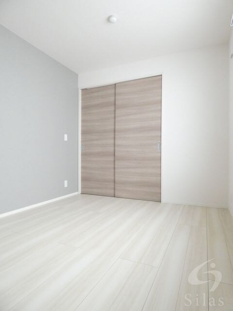 西宮北口駅 徒歩7分 2階の物件内観写真