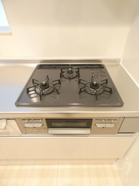 西宮北口駅 徒歩7分 2階の物件内観写真