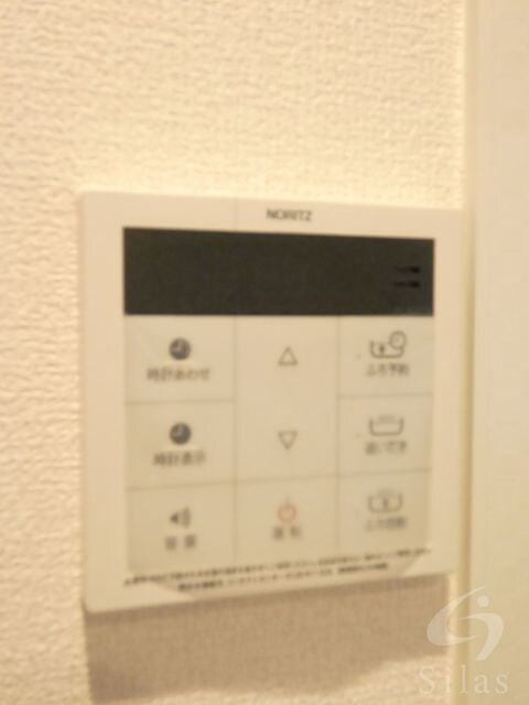 西宮北口駅 徒歩7分 2階の物件内観写真