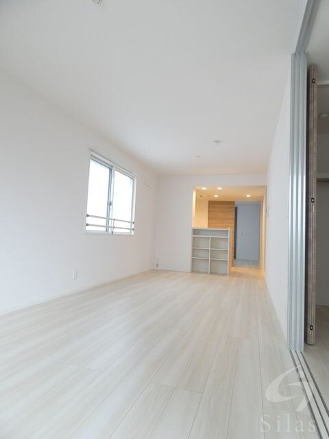 西宮北口駅 徒歩7分 2階の物件内観写真