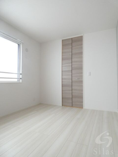 西宮北口駅 徒歩7分 2階の物件内観写真