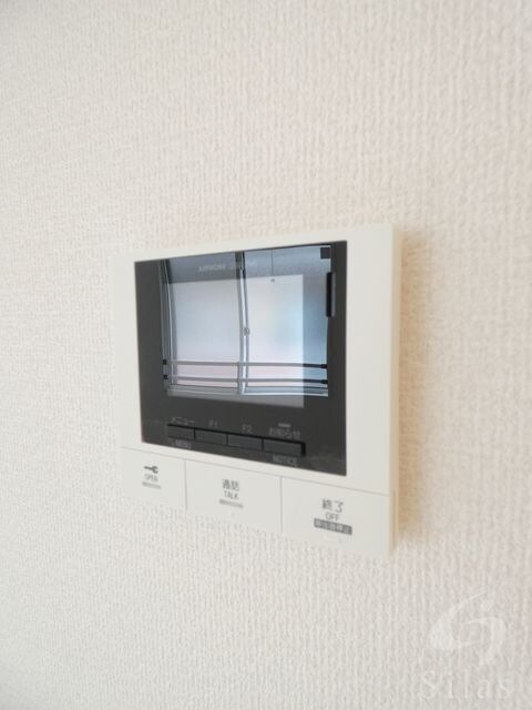 西宮北口駅 徒歩7分 2階の物件内観写真