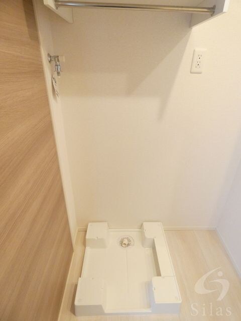 西宮北口駅 徒歩7分 2階の物件内観写真