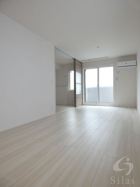 西宮北口駅 徒歩7分 2階の物件内観写真