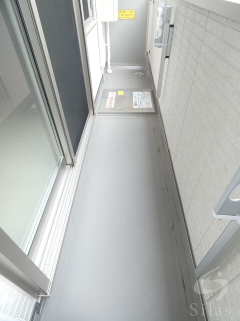 西宮北口駅 徒歩7分 2階の物件内観写真