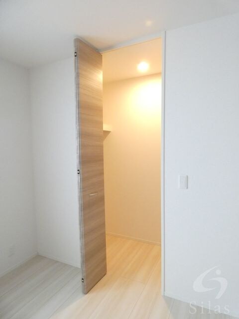 西宮北口駅 徒歩7分 2階の物件内観写真