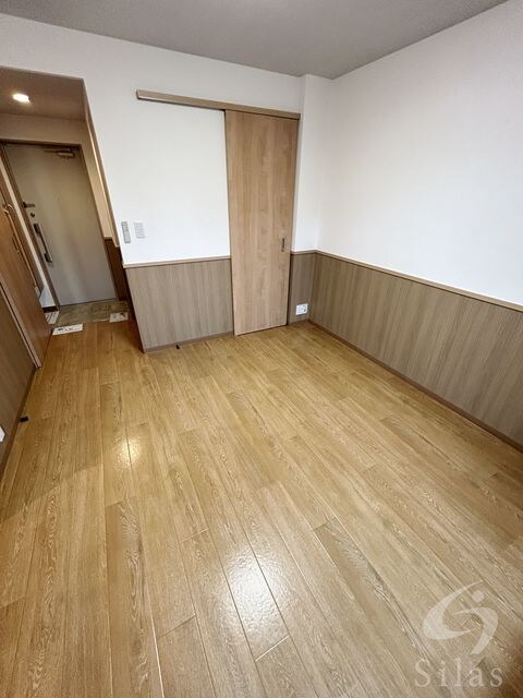 中山寺駅 徒歩14分 1階の物件内観写真