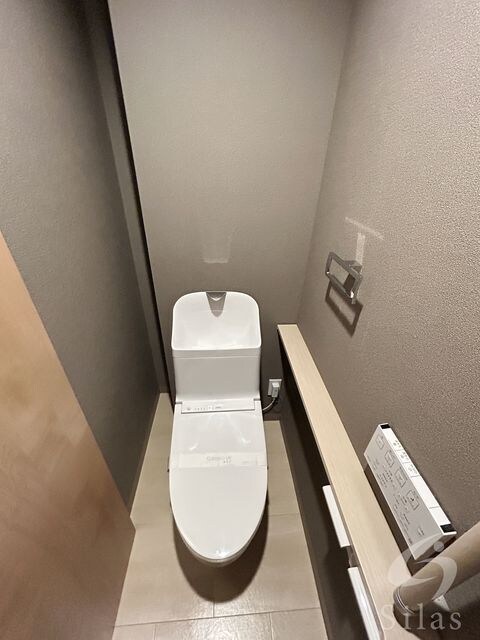 中山寺駅 徒歩14分 1階の物件内観写真