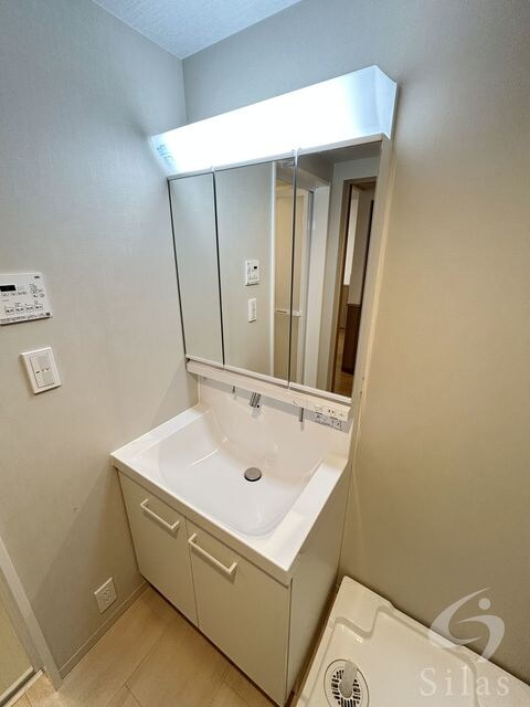 中山寺駅 徒歩14分 1階の物件内観写真