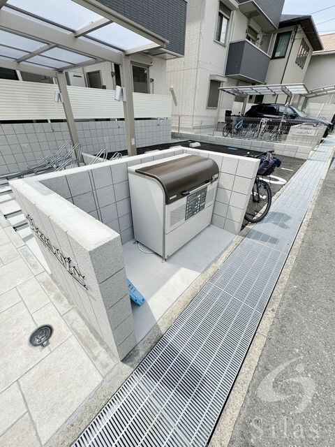 西宮駅 徒歩10分の物件外観写真