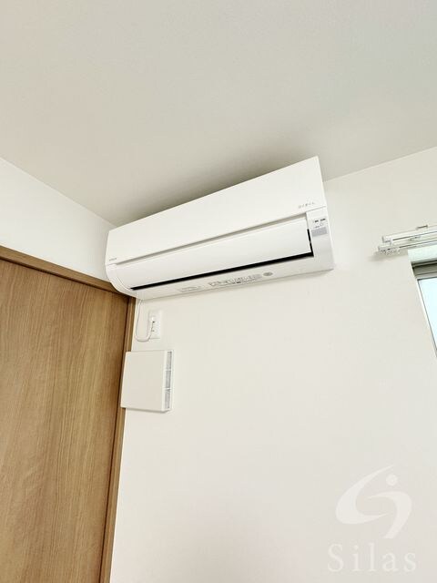 西宮北口駅 徒歩12分 1階の物件内観写真