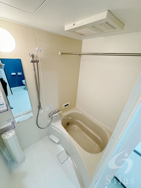 西宮北口駅 徒歩12分 1階の物件内観写真