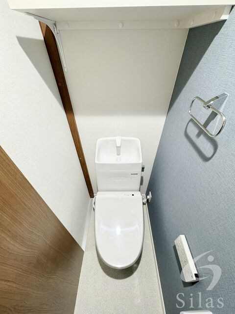 西宮北口駅 徒歩12分 1階の物件内観写真