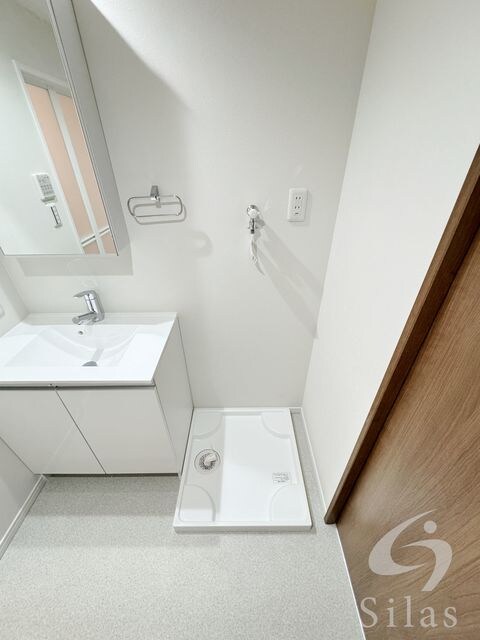 西宮北口駅 徒歩12分 1階の物件内観写真