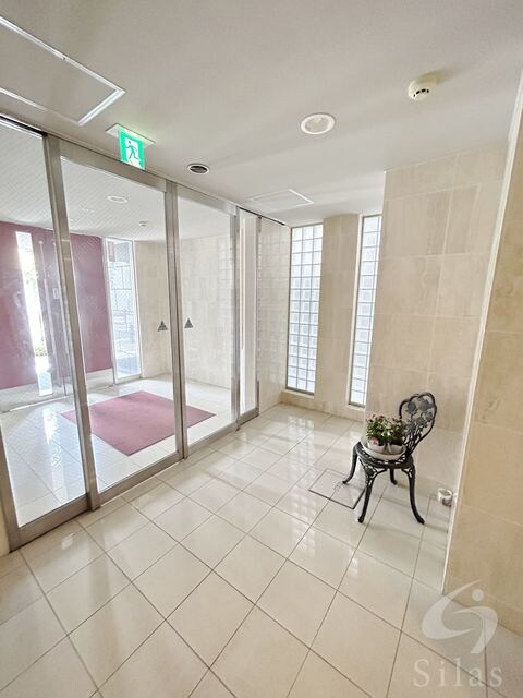 園田駅 徒歩6分 1階の物件外観写真