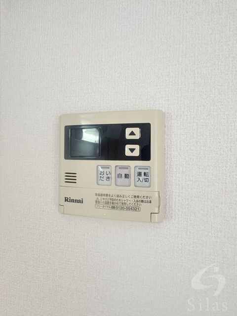 園田駅 徒歩6分 1階の物件内観写真