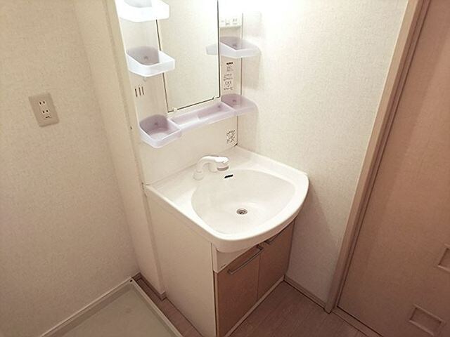 川西池田駅 徒歩9分 2階の物件内観写真