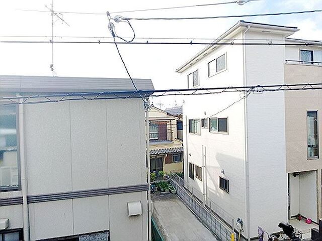 川西池田駅 徒歩9分 2階の物件内観写真