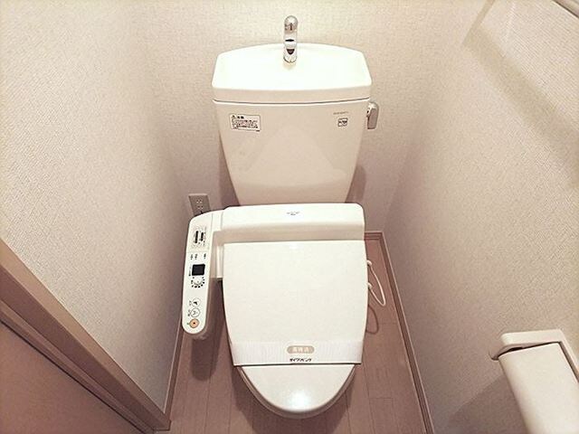 川西池田駅 徒歩9分 2階の物件内観写真