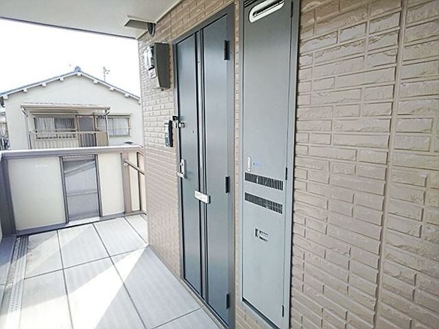 川西池田駅 徒歩9分 2階の物件内観写真